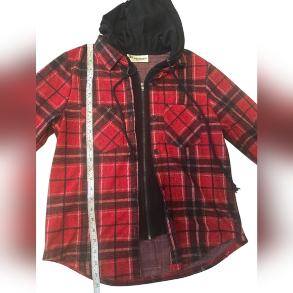 No Bondaries Christmas Style - Picture 3 of 9